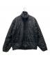Patagonia（パタゴニア）の古着「パフジャケット」｜ブラック