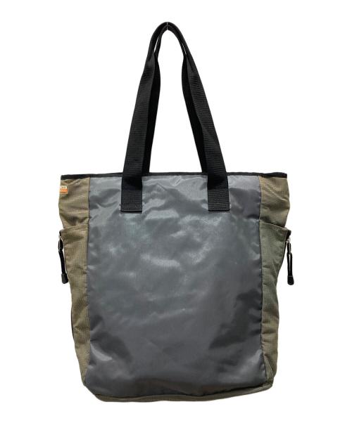 CASTELBAJAC（カステルバジャック）CASTELBAJAC (カステルバジャック) トートバッグ ネイビーの古着・服飾アイテム