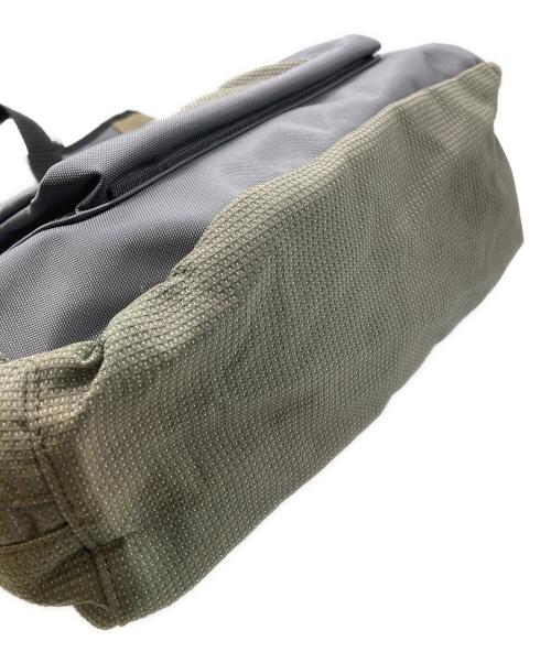 CASTELBAJAC（カステルバジャック）CASTELBAJAC (カステルバジャック) トートバッグ ネイビーの古着・服飾アイテム