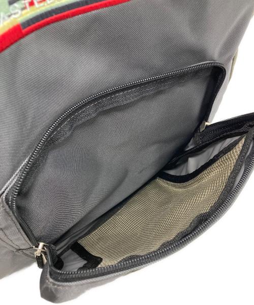 CASTELBAJAC（カステルバジャック）CASTELBAJAC (カステルバジャック) トートバッグ ネイビーの古着・服飾アイテム