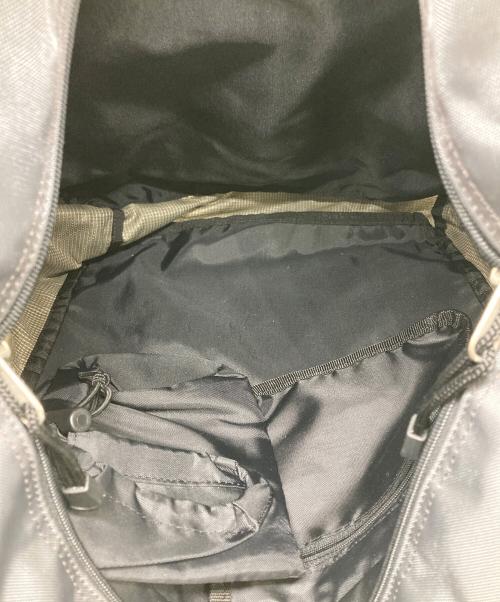 CASTELBAJAC（カステルバジャック）CASTELBAJAC (カステルバジャック) トートバッグ ネイビーの古着・服飾アイテム