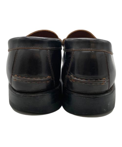 REGAL（リーガル）REGAL (リーガル) コインローファー ブラウン サイズ:25の古着・服飾アイテム