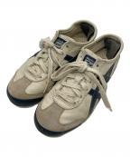 Onitsuka Tigerオニツカタイガー）の古着「MEXICO 66」｜ホワイト