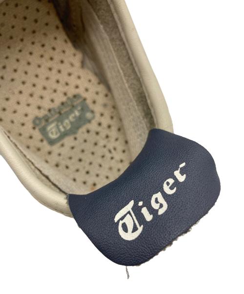 Onitsuka Tiger（オニツカタイガー）Onitsuka Tiger (オニツカタイガー) MEXICO 66 ホワイト サイズ:23の古着・服飾アイテム