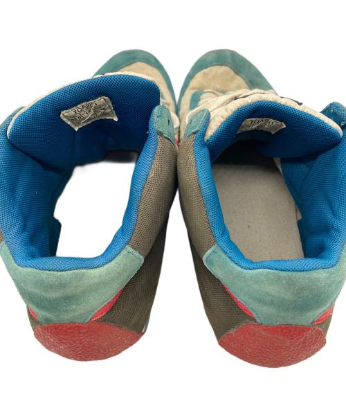 asics（アシックス）asics (アシックス) レーシングシューズ スカイブルー サイズ:29の古着・服飾アイテム