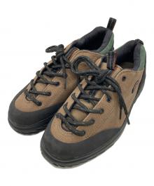 MERRELL（メレル）の古着「ハイキングスニーカー」｜ブラウン