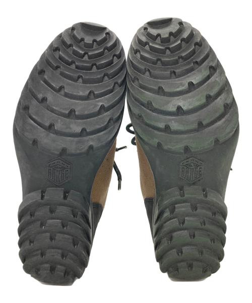 MERRELL（メレル）MERRELL (メレル) ハイキングスニーカー ブラウン サイズ:US8の古着・服飾アイテム