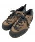 MERRELL（メレル）の古着「ハイキングスニーカー」｜ブラウン