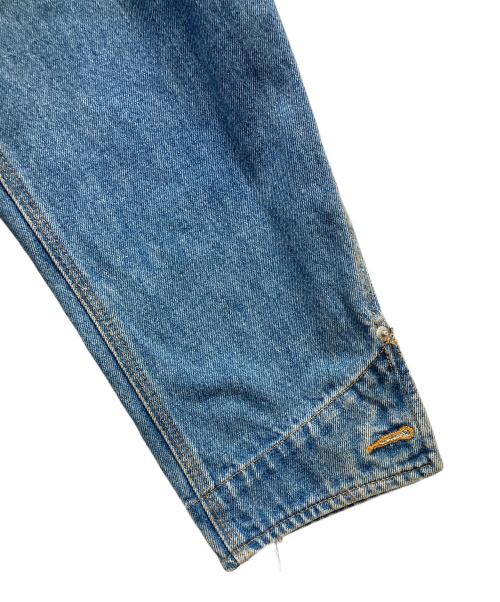 POLO RALPH LAUREN（ポロ・ラルフローレン）POLO RALPH LAUREN (ポロ・ラルフローレン) USA製 80sデニムジャケット インディゴ サイズ:Lの古着・服飾アイテム