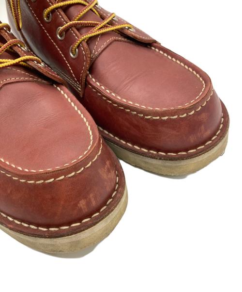 Danner（ダナー）Danner (ダナー) TILLAMOOK ブラウン サイズ:表記無しの古着・服飾アイテム