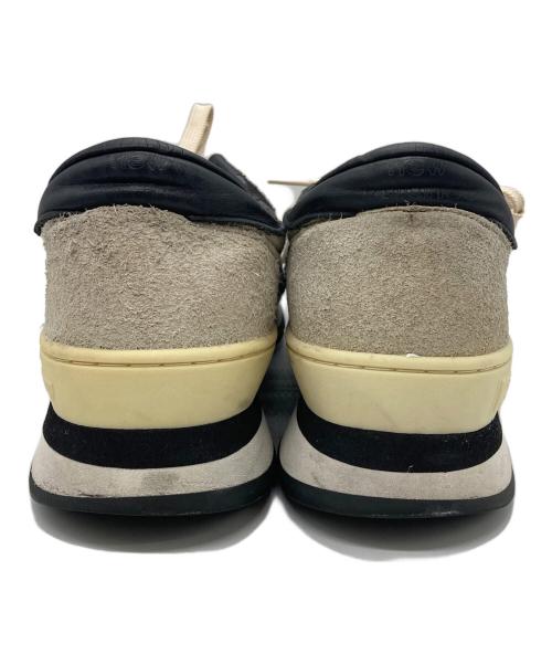 NEW BALANCE（ニューバランス）NEW BALANCE (ニューバランス) M990 AD1 アイボリー サイズ:26の古着・服飾アイテム