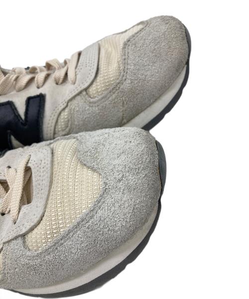 NEW BALANCE（ニューバランス）NEW BALANCE (ニューバランス) M990 AD1 アイボリー サイズ:26の古着・服飾アイテム