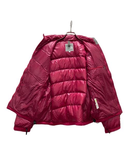 THE NORTH FACE（ザ ノース フェイス）THE NORTH FACE (ザ ノース フェイス) アコンカグア ダウンジャケット ピンク サイズ:XLの古着・服飾アイテム