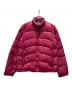 THE NORTH FACE（ザ ノース フェイス）の古着「アコンカグア ダウンジャケット」｜ピンク
