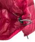 中古・古着 THE NORTH FACE (ザ ノース フェイス) アコンカグア ダウンジャケット ピンク サイズ:XL：5000円