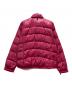THE NORTH FACE (ザ ノース フェイス) アコンカグア ダウンジャケット ピンク サイズ:XL：5000円