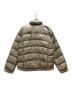THE NORTH FACE (ザ ノース フェイス) アコンカグア ダウンジャケット グレー サイズ:XL：5000円