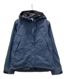 THE NORTH FACE（ザ ノース フェイス）の古着「スクープジャケット」｜ネイビー