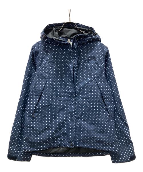 THE NORTH FACE（ザ ノース フェイス）THE NORTH FACE (ザ ノース フェイス) スクープジャケット ネイビー サイズ:XLの古着・服飾アイテム