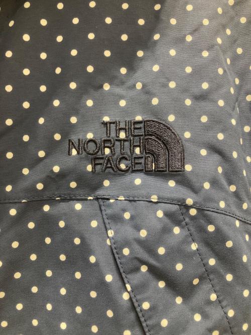 THE NORTH FACE（ザ ノース フェイス）THE NORTH FACE (ザ ノース フェイス) スクープジャケット ネイビー サイズ:XLの古着・服飾アイテム