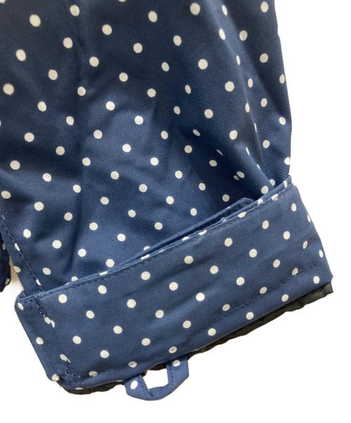 THE NORTH FACE（ザ ノース フェイス）THE NORTH FACE (ザ ノース フェイス) スクープジャケット ネイビー サイズ:XLの古着・服飾アイテム