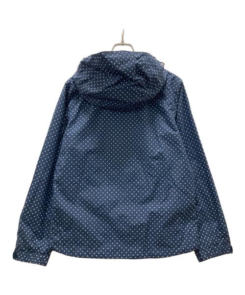 THE NORTH FACE（ザ ノース フェイス）THE NORTH FACE (ザ ノース フェイス) スクープジャケット ネイビー サイズ:XLの古着・服飾アイテム