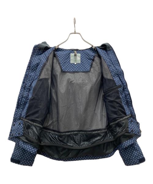 THE NORTH FACE（ザ ノース フェイス）THE NORTH FACE (ザ ノース フェイス) スクープジャケット ネイビー サイズ:XLの古着・服飾アイテム