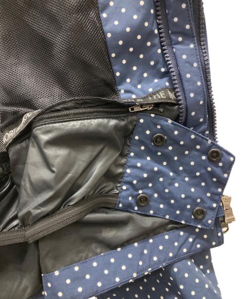 THE NORTH FACE（ザ ノース フェイス）THE NORTH FACE (ザ ノース フェイス) スクープジャケット ネイビー サイズ:XLの古着・服飾アイテム