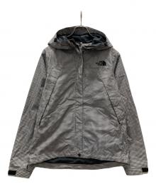 THE NORTH FACE（ザ ノース フェイス）の古着「スクープジャケット」｜グレー