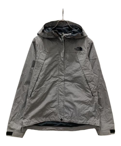 THE NORTH FACE（ザ ノース フェイス）THE NORTH FACE (ザ ノース フェイス) スクープジャケット グレー サイズ:XLの古着・服飾アイテム
