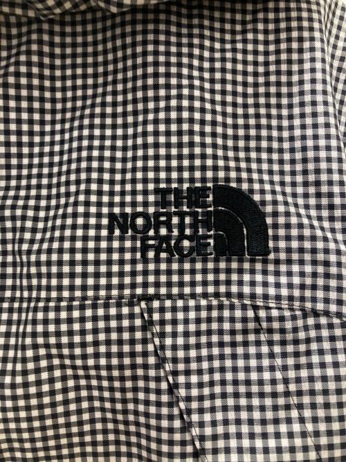 THE NORTH FACE（ザ ノース フェイス）THE NORTH FACE (ザ ノース フェイス) スクープジャケット グレー サイズ:XLの古着・服飾アイテム