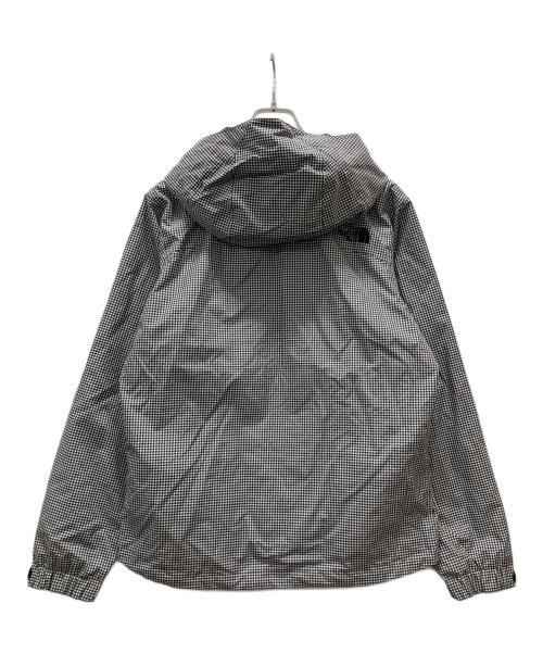 THE NORTH FACE（ザ ノース フェイス）THE NORTH FACE (ザ ノース フェイス) スクープジャケット グレー サイズ:XLの古着・服飾アイテム