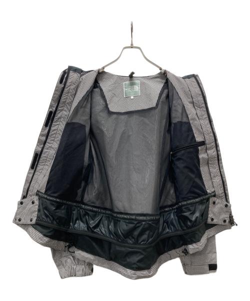 THE NORTH FACE（ザ ノース フェイス）THE NORTH FACE (ザ ノース フェイス) スクープジャケット グレー サイズ:XLの古着・服飾アイテム