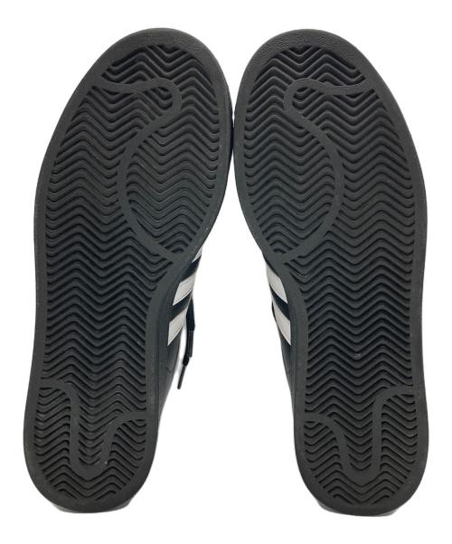 adidas（アディダス）adidas (アディダス) ローカットスニーカー ブラック サイズ:285の古着・服飾アイテム