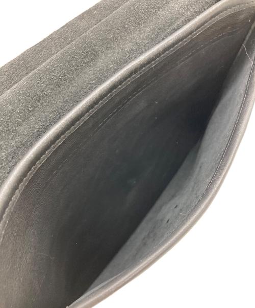 COACH（コーチ）COACH (コーチ) ハンドバッグ/オールドコーチ ブラウンの古着・服飾アイテム