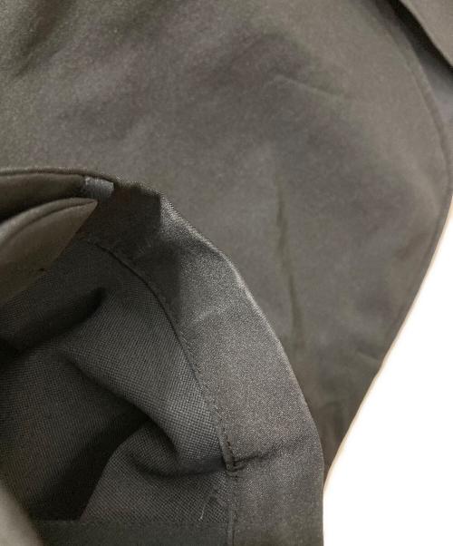 NEW BALANCE（ニューバランス）NEW BALANCE (ニューバランス) テーラードジャケット ブラック サイズ:Mの古着・服飾アイテム