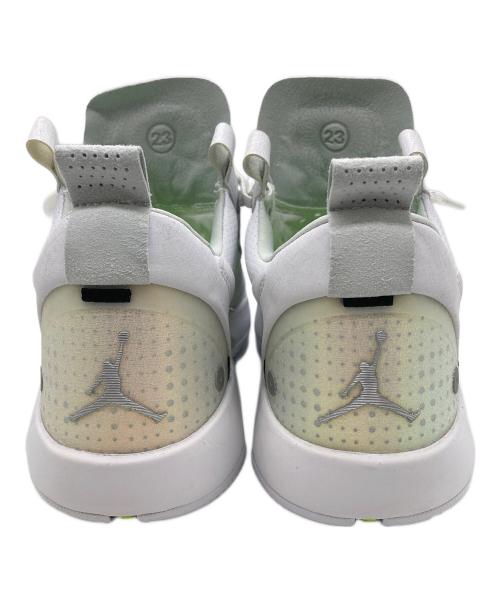 NIKE（ナイキ）NIKE (ナイキ) エアジョーダン 34 low ホワイト サイズ:28の古着・服飾アイテム