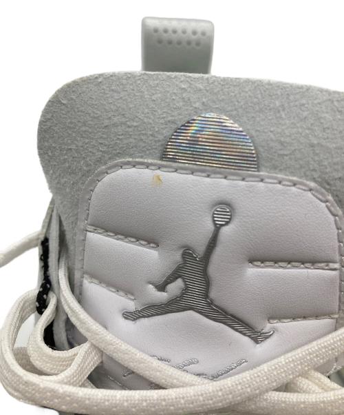 NIKE（ナイキ）NIKE (ナイキ) エアジョーダン 34 low ホワイト サイズ:28の古着・服飾アイテム