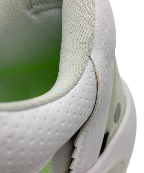 NIKE（ナイキ）NIKE (ナイキ) エアジョーダン 34 low ホワイト サイズ:28の古着・服飾アイテム