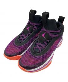 NIKE（ナイキ）の古着「AIR JORDAN XXXVI PF」｜パープル