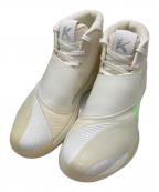 ANTAアンタ）の古着「スニーカー」｜ホワイト