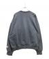 中古・古着 Paragraph (パラグラフ) スウェット グレー サイズ:FREE：3500円