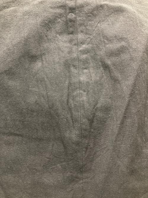 PINK HOUSE（ピンクハウス）PINK HOUSE (ピンクハウス) ベスト ブラック サイズ:記載無しの古着・服飾アイテム