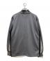 NIKE (ナイキ) トラックジャケット グレー サイズ:L：4000円