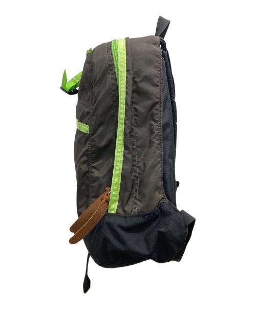 GREGORY（グレゴリー）GREGORY (グレゴリー) バックパック カーキの古着・服飾アイテム