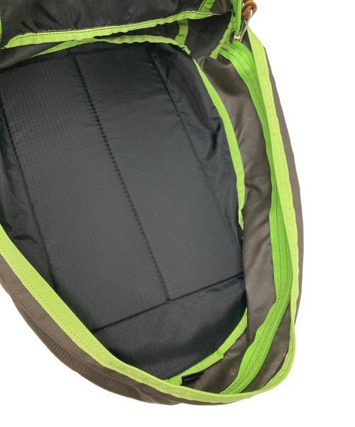 GREGORY（グレゴリー）GREGORY (グレゴリー) バックパック カーキの古着・服飾アイテム