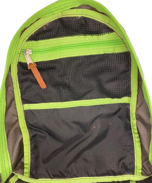 GREGORY（グレゴリー）GREGORY (グレゴリー) バックパック カーキの古着・服飾アイテム