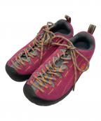 KEENキーン）の古着「JASPER」｜パープル