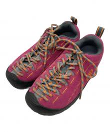 KEEN（キーン）の古着「JASPER」｜パープル