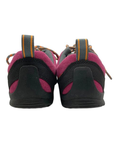 KEEN（キーン）KEEN (キーン) JASPER パープル サイズ:24の古着・服飾アイテム